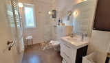 Ferienhaus in Heringsdorf - Anna**** BRINKMANNHAUS 4-Sterne f&uuml;r Familien fast am Strand Sauna Terrasse Grill - Bild 16