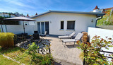 Ferienhaus in Heringsdorf - Anna**** BRINKMANNHAUS 4-Sterne f&uuml;r Familien fast am Strand Sauna Terrasse Grill - Bild 17