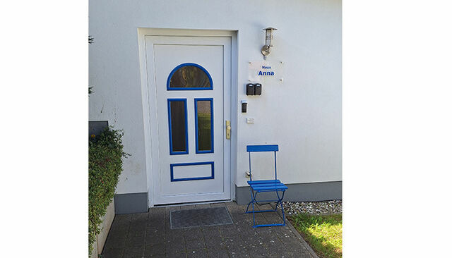 Ferienhaus in Heringsdorf - Anna**** BRINKMANNHAUS 4-Sterne f&uuml;r Familien fast am Strand Sauna Terrasse Grill - Bild 18