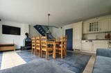 Ferienhaus in Kenz-K&uuml;strow - Meerblau - Bild 3