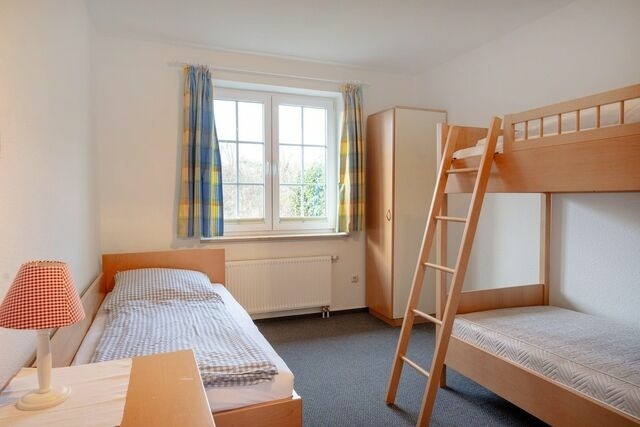 Ferienwohnung in Behrensdorf - Salzwiesengl&uuml;ck im Haus zwischen den Wassern - Bild 6