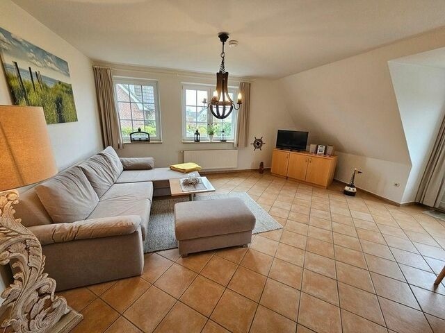 Ferienwohnung in Behrensdorf - Ostseekoje im Haus zwischen den Wassern - Bild 3