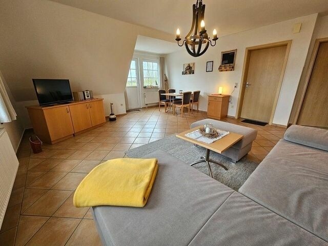 Ferienwohnung in Behrensdorf - Ostseekoje im Haus zwischen den Wassern - Bild 5
