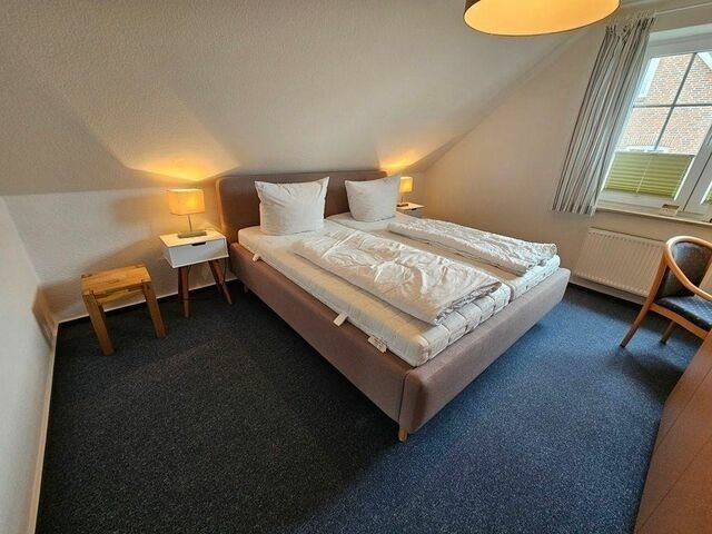 Ferienwohnung in Behrensdorf - Ostseekoje im Haus zwischen den Wassern - Bild 8