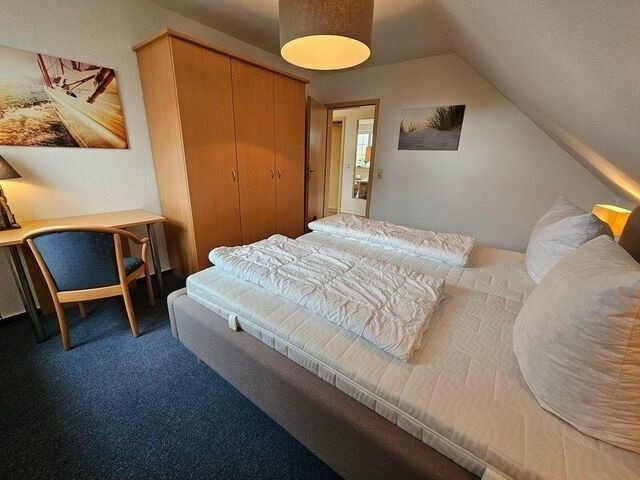 Ferienwohnung in Behrensdorf - Ostseekoje im Haus zwischen den Wassern - Bild 10