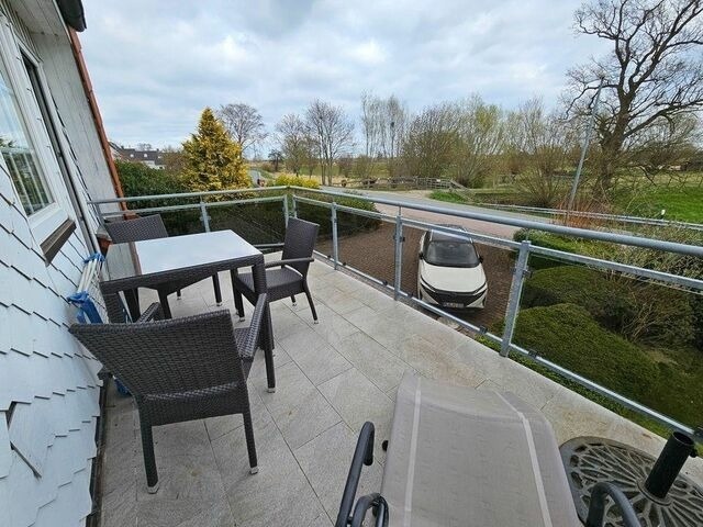 Ferienwohnung in Behrensdorf - Ostseekoje im Haus zwischen den Wassern - Bild 14