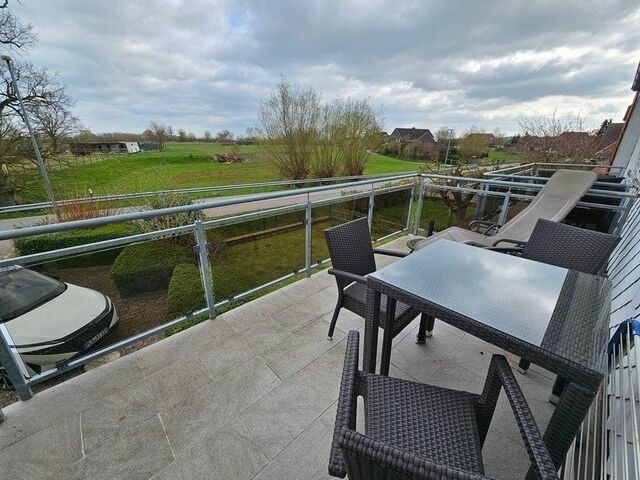 Ferienwohnung in Behrensdorf - Ostseekoje im Haus zwischen den Wassern - Bild 18