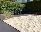 Ferienhaus in L&uuml;bbersdorf - Camo Hideaway - Bild 2