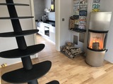 Ferienhaus in L&uuml;bbersdorf - Camo Hideaway - Bild 4