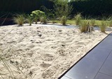 Ferienhaus in L&uuml;bbersdorf - Camo Hideaway - Bild 3