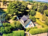 Ferienhaus in L&uuml;bbersdorf - Camo Hideaway - Bild 1