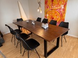Ferienhaus in L&uuml;bbersdorf - Camo Hideaway - Bild 9