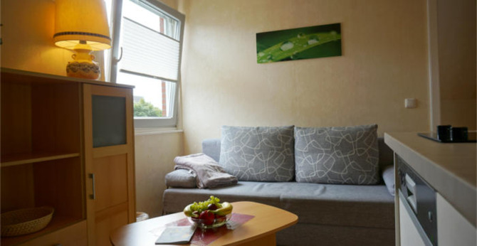 Ferienwohnung in Gr&ouml;mitz - Haus Christine - klein - Bild 3