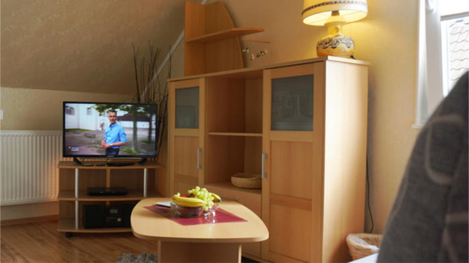 Ferienwohnung in Gr&ouml;mitz - Haus Christine - klein - Bild 4
