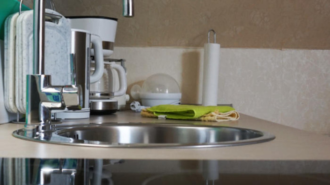 Ferienwohnung in Gr&ouml;mitz - Haus Christine - klein - Bild 7