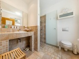 Ferienwohnung in Garz - Ferienwohnung - R&uuml;genbrise am Wasser mit Steg und Paddelboot - alles inklusive - Bild 16