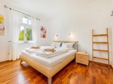 Ferienwohnung in Garz - Ferienwohnung - R&uuml;genbrise am Wasser mit Steg und Paddelboot - alles inklusive - Bild 18