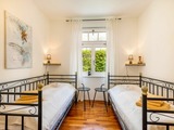 Ferienwohnung in Garz - Ferienwohnung - R&uuml;genbrise am Wasser mit Steg und Paddelboot - alles inklusive - Bild 20