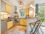 Ferienwohnung in Garz - Ferienwohnung - R&uuml;genbrise am Wasser mit Steg und Paddelboot - alles inklusive - Bild 25