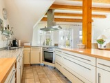 Ferienwohnung in Garz - Ferienwohnung - R&uuml;genbrise mit Seeblick mit 3 B&auml;dern, Steg und Paddelboot - alle inklusive - Bild 19