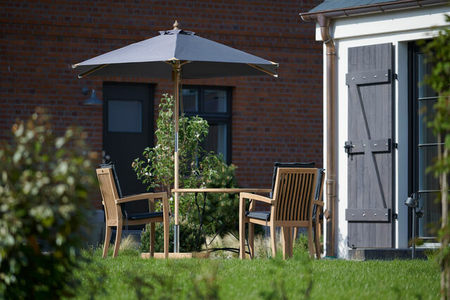 Ferienwohnung in Waabs - Elsas Enkel - Ferienwohnung Lotte - Bild 2