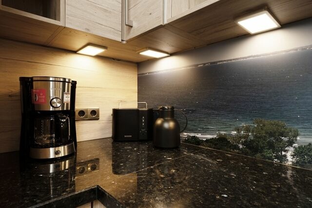 Ferienwohnung in Timmendorfer Strand - An der Waldkapelle 26 Waterfront 11 - Bild 17