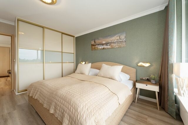 Ferienwohnung in Timmendorfer Strand - An der Waldkapelle 26 Waterfront 11 - Bild 22