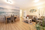 Ferienwohnung in Kellenhusen - Lindenbuschen 2 Wohnung 4 - Bild 1
