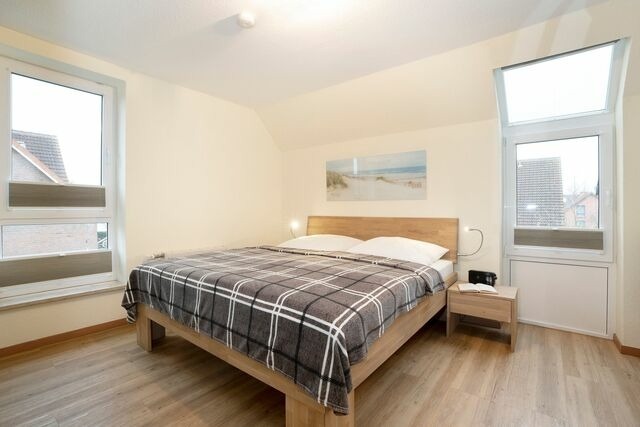 Ferienwohnung in Kellenhusen - Lindenbuschen 2 Wohnung 4 - Bild 3