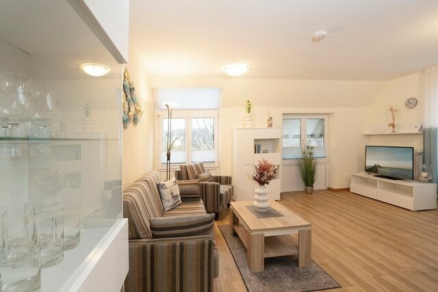 Ferienwohnung in Kellenhusen - Lindenbuschen 2 Wohnung 4 - Bild 4