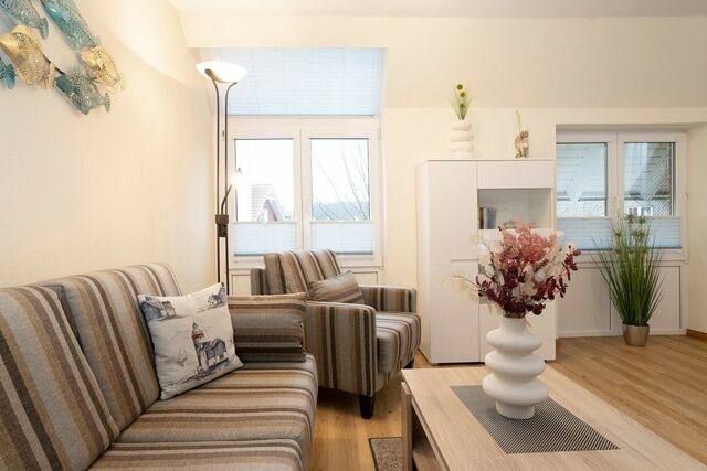 Ferienwohnung in Kellenhusen - Lindenbuschen 2 Wohnung 4 - Bild 5