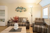 Ferienwohnung in Kellenhusen - Lindenbuschen 2 Wohnung 4 - Bild 6