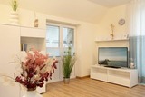 Ferienwohnung in Kellenhusen - Lindenbuschen 2 Wohnung 4 - Bild 7