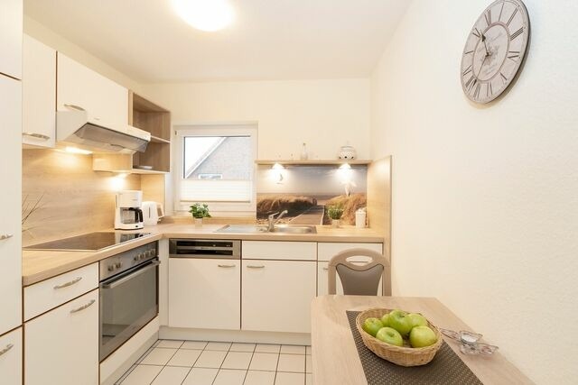 Ferienwohnung in Kellenhusen - Lindenbuschen 2 Wohnung 4 - Bild 12