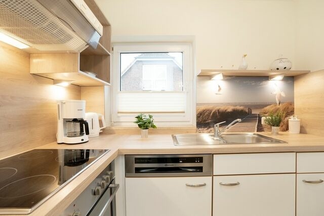 Ferienwohnung in Kellenhusen - Lindenbuschen 2 Wohnung 4 - Bild 13