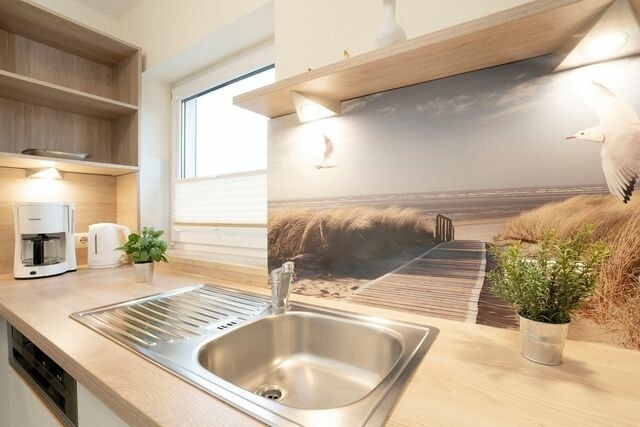 Ferienwohnung in Kellenhusen - Lindenbuschen 2 Wohnung 4 - Bild 14