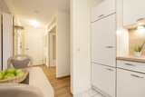 Ferienwohnung in Kellenhusen - Lindenbuschen 2 Wohnung 4 - Bild 15