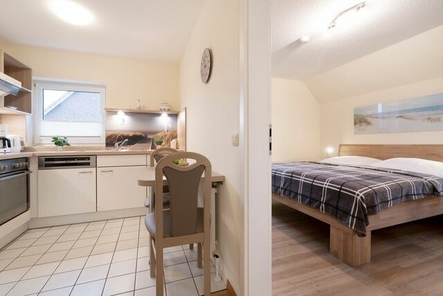 Ferienwohnung in Kellenhusen - Lindenbuschen 2 Wohnung 4 - Bild 16