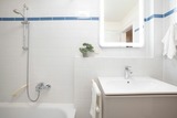Ferienwohnung in Kellenhusen - Lindenbuschen 2 Wohnung 4 - Bild 23