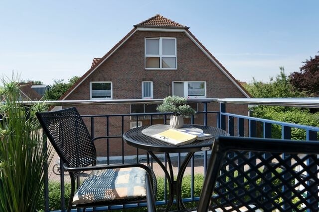 Ferienwohnung in Kellenhusen - Lindenbuschen 2 Wohnung 4 - Bild 25