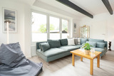 Ferienwohnung in Riepsdorf - L&uuml;tte Koje - Bild 7