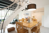 Ferienwohnung in Riepsdorf - L&uuml;tte Koje - Bild 10