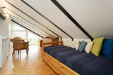 Ferienwohnung in Riepsdorf - L&uuml;tte Koje - Bild 18