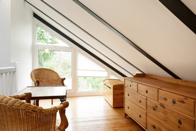 Ferienwohnung in Riepsdorf - L&uuml;tte Koje - Bild 19
