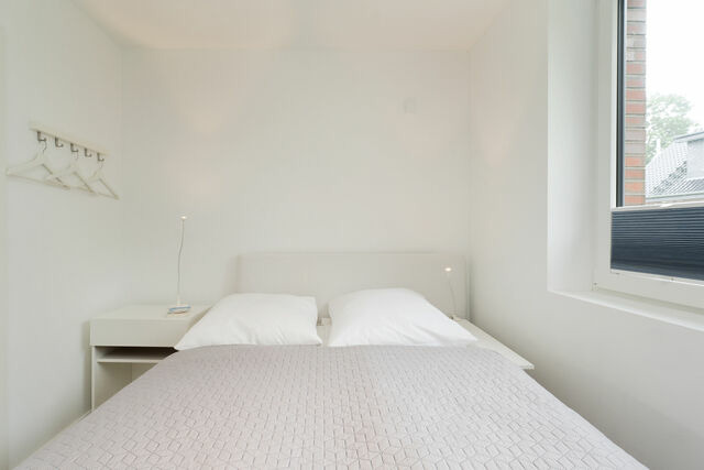 Ferienwohnung in Riepsdorf - L&uuml;tte Koje - Bild 23