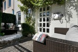 Ferienhaus in Travem&uuml;nde - Haus Traavm&uuml;nn - Bild 1