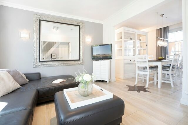 Ferienhaus in Travem&uuml;nde - Haus Traavm&uuml;nn - Bild 6