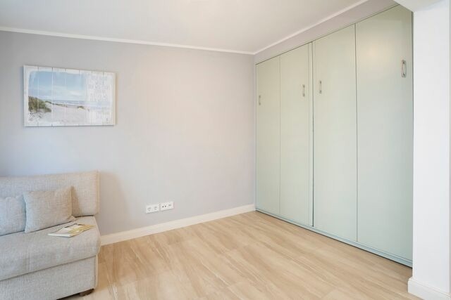 Ferienhaus in Travem&uuml;nde - Haus Traavm&uuml;nn - Bild 21