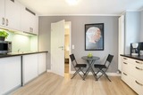Ferienhaus in Travem&uuml;nde - Haus Traavm&uuml;nn - Bild 25