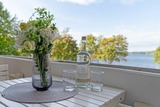 Ferienwohnung in Malente - Haus Dieksee Holm Seeromantik - Bild 11
